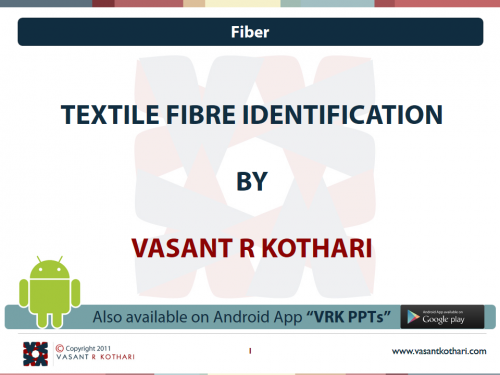 04TextileFibreIdentification